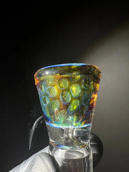 Crunklestein x Terroir - 18mm Stemline Tube