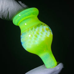 Beak Glass  -  Slyme Bubble Cap