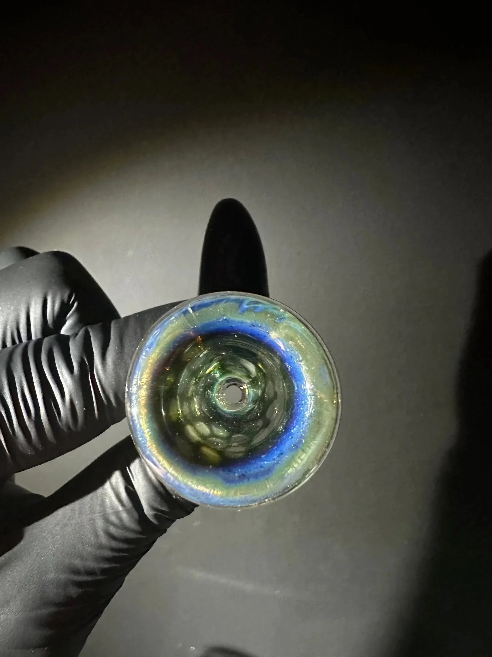 Crunklestein x Terroir - 18mm Stemline Tube