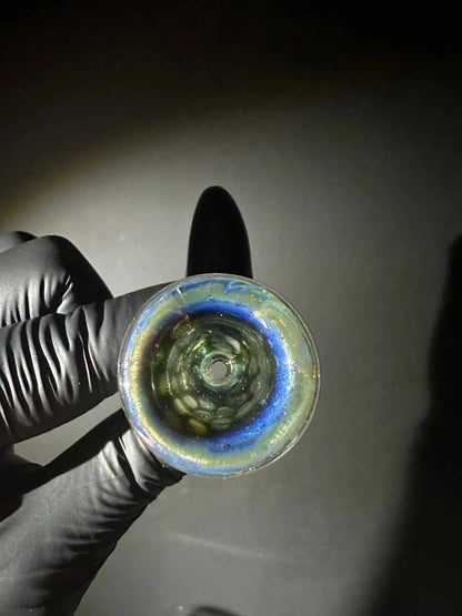 Crunklestein x Terroir - 18mm Stemline Tube