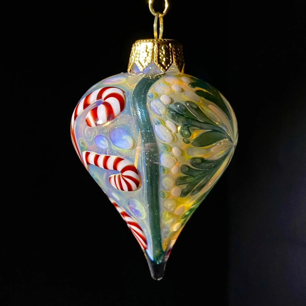 2022 Ornament Drop: Firekist - Inside Out Ornament 4