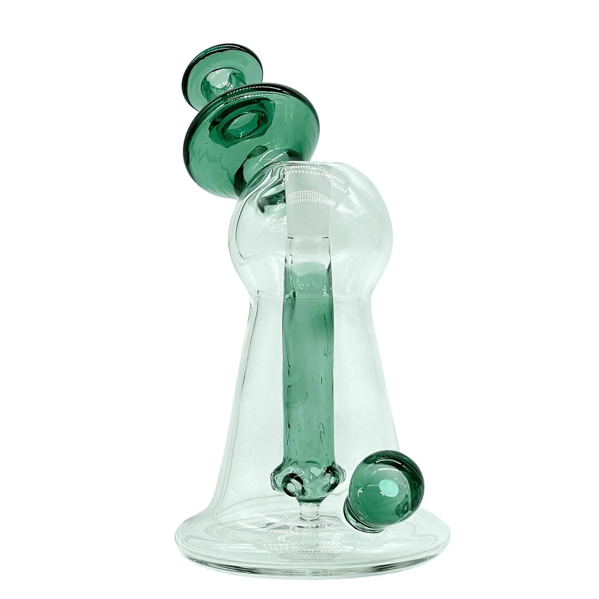 Lid Glass - Atlantis Recessed Lighthouse