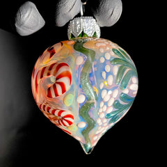 2022 Ornament Drop: Firekist - Inside Out Ornament 8