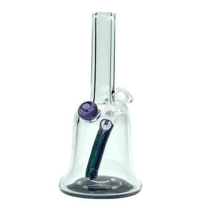Dan Longden - Blue Spiral Mini Tube