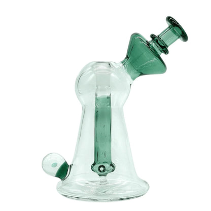 Lid Glass - Atlantis Recessed Lighthouse