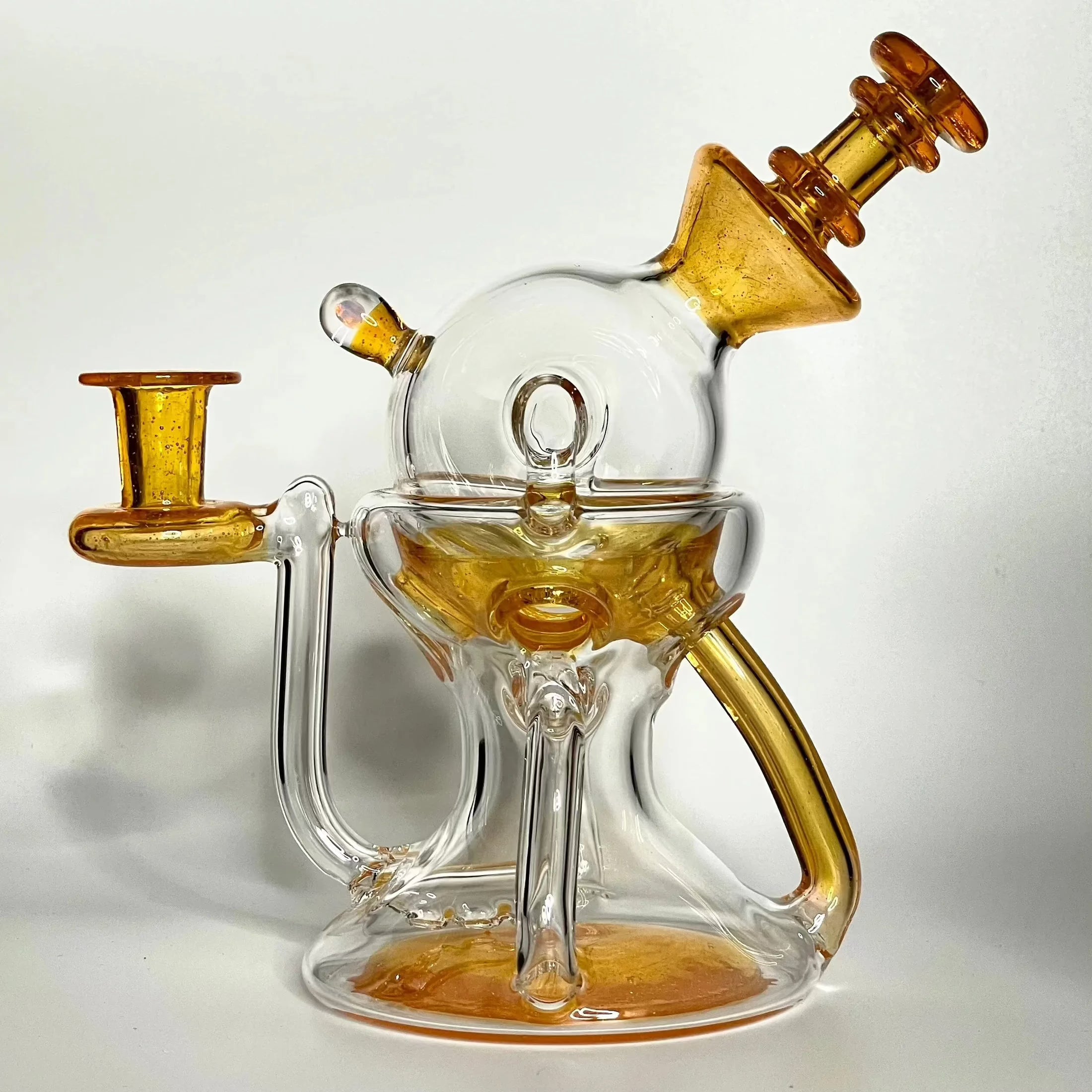 Lid Glass - Terps Lidcycler