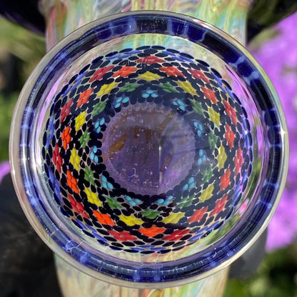 JD Maplesden x Mark Andrews - Sherlock