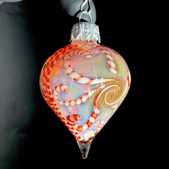 2022 Ornament Drop: Firekist - Inside Out Ornament 9