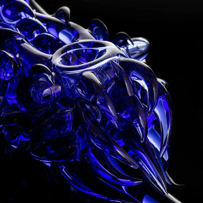 JDZ - "Prodigium Oculi" Peace Pipe