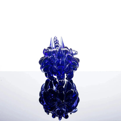 JDZ - "Prodigium Oculi" Peace Pipe