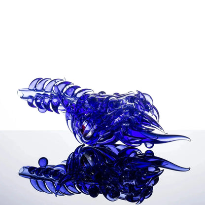 JDZ - "Prodigium Oculi" Peace Pipe