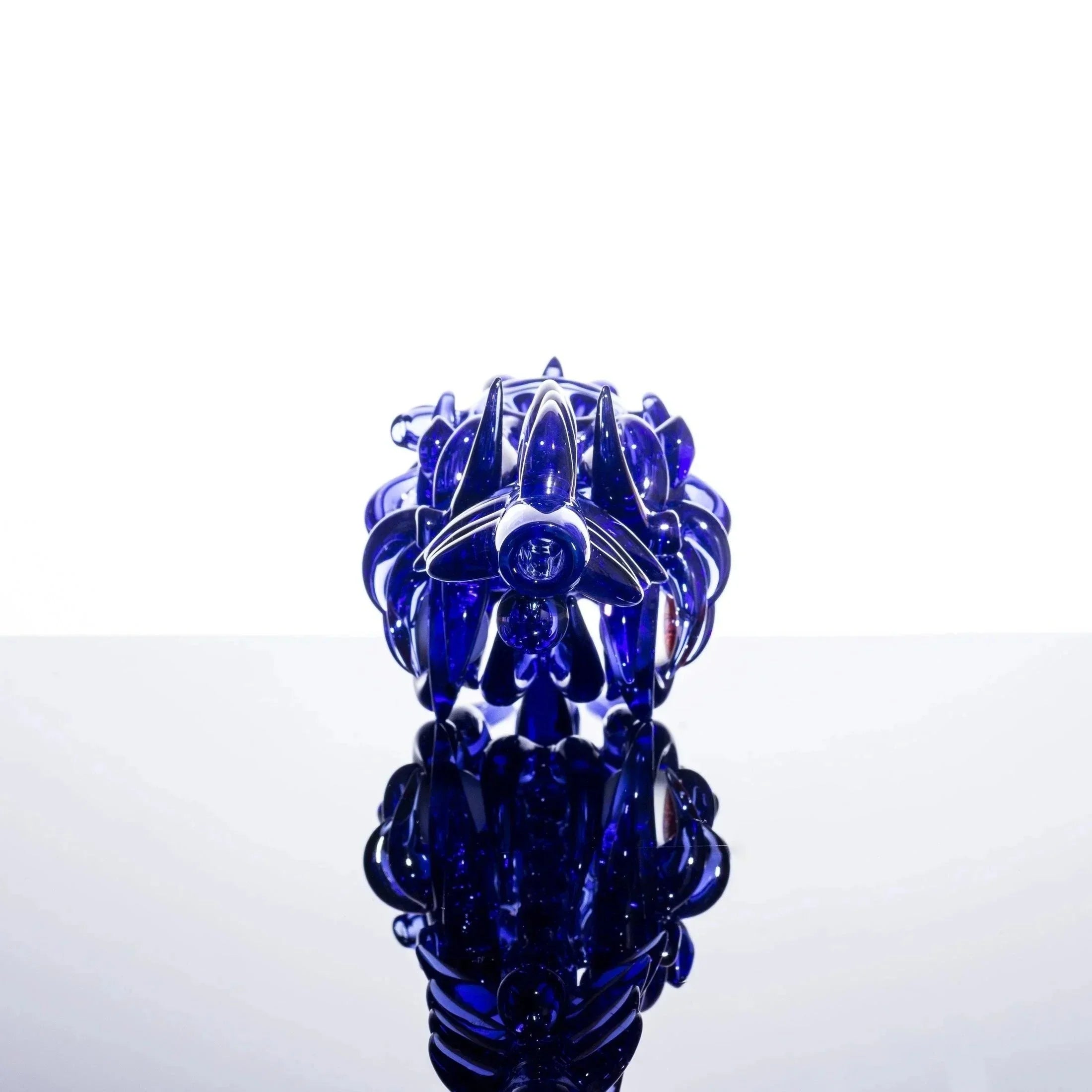 JDZ - "Prodigium Oculi" Peace Pipe