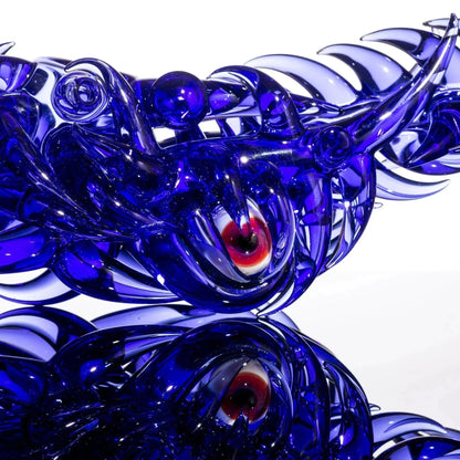 JDZ - "Prodigium Oculi" Peace Pipe