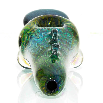 Matty White x Chad Lewis - Crushed Opal Lure Pipe