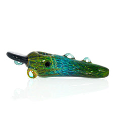 Matty White x Chad Lewis - Crushed OpalLure Pipe