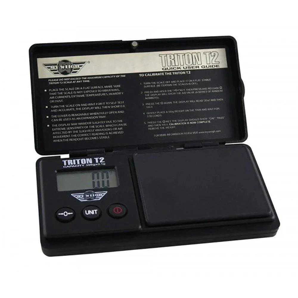 My Weigh - Triton2 300G x .1G