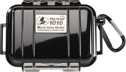 pelican travel case