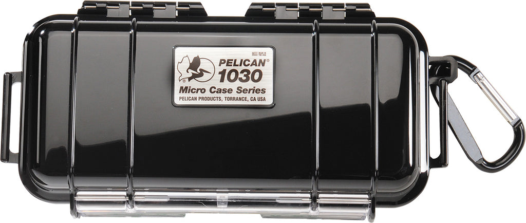 Pelican - 1030 Micro Case