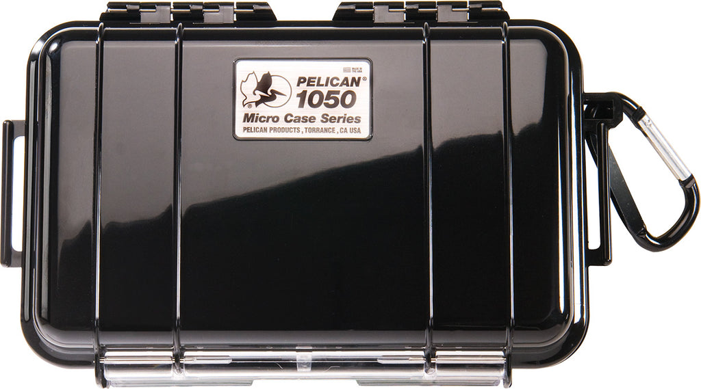 Pelican - 1050 Micro Case