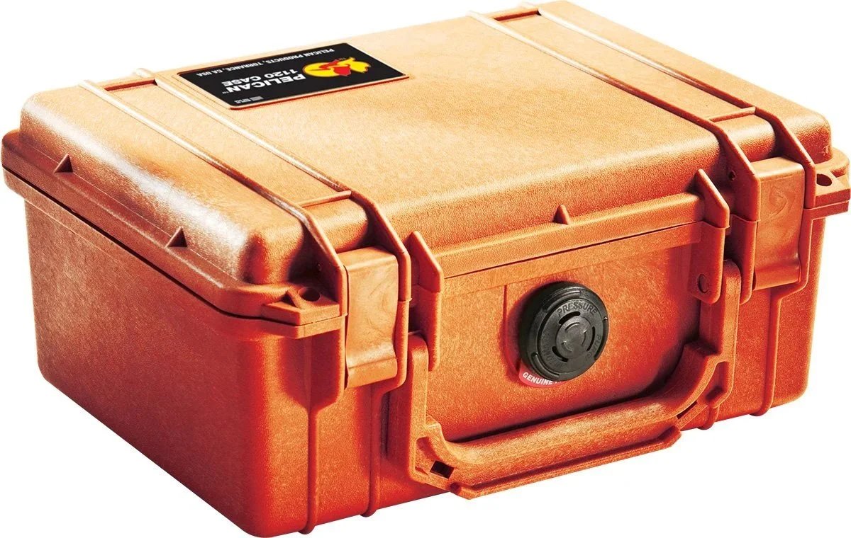 Pelican - 1150 Case