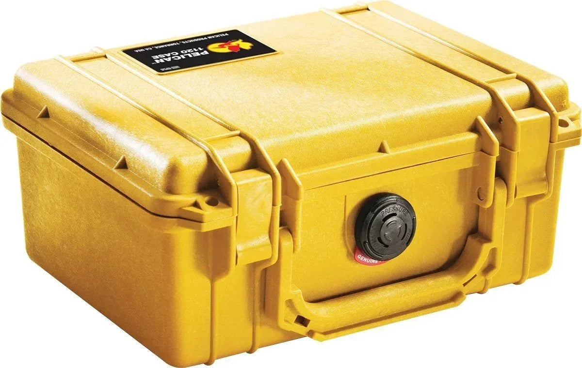 PELICAN1150 CASE イエロー Pelican - 1150 Case – Stoked Progressive Smoke Shop & Glass Gallery