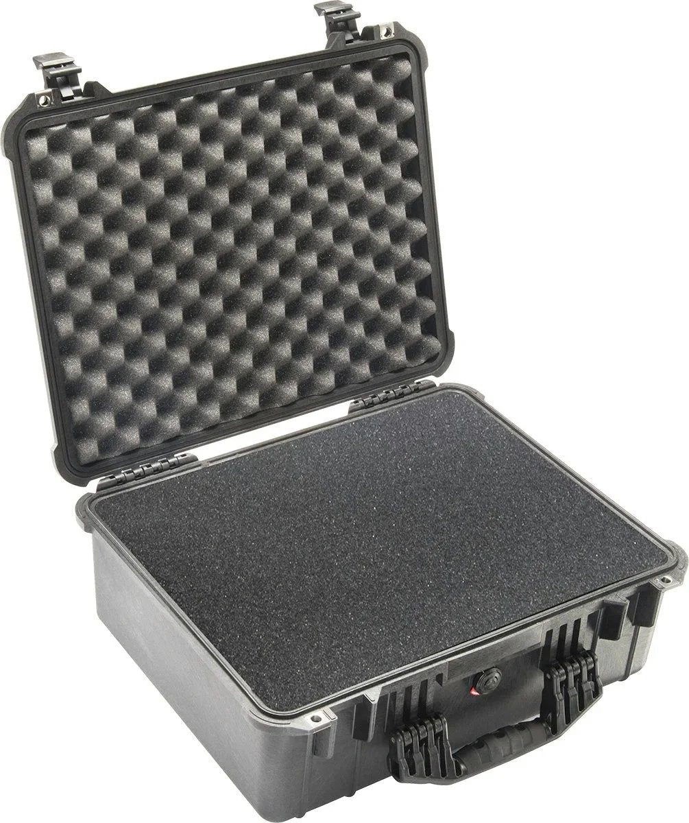 Pelican - 1550 Case