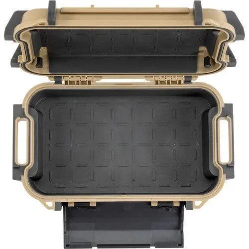 ペリカン 防水防塵 RUCK CASE R40 TAN Pelican - R40 Ruck Case – Stoked Progressive Smoke Shop & Glass