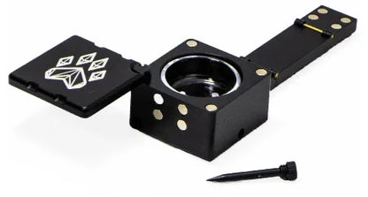 Wolf Grinders - Scorpion Pipe