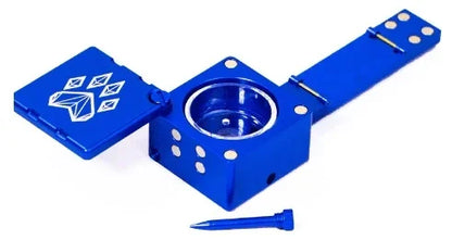 Wolf Grinders - Scorpion Pipe