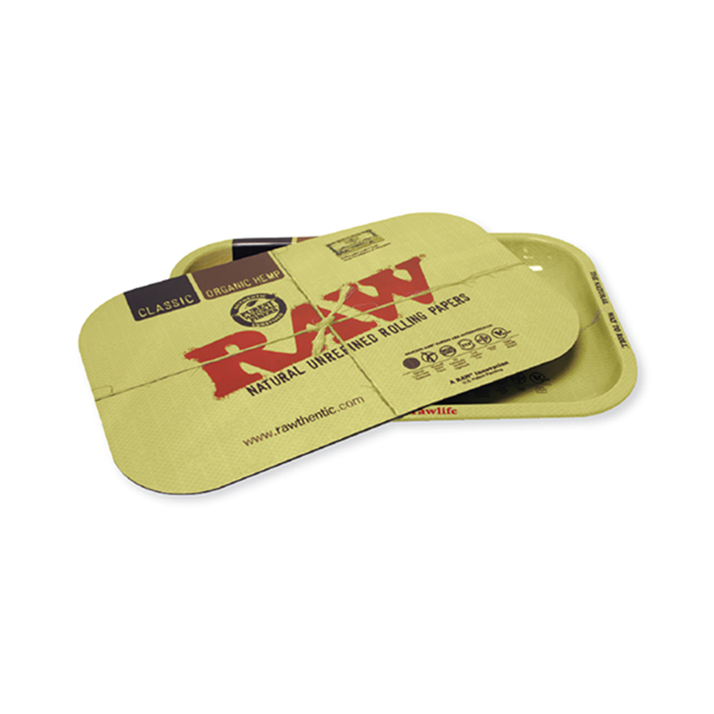 RAW Magnetic Rolling Tray Cover - Small