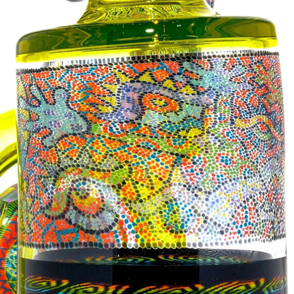 Certo x Takao Miyake