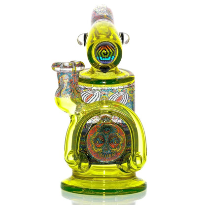 Certo x Takao Miyake