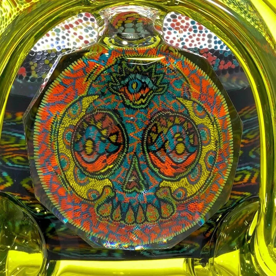 Certo x Takao Miyake – Stoked Progressive Smoke Shop, Glass