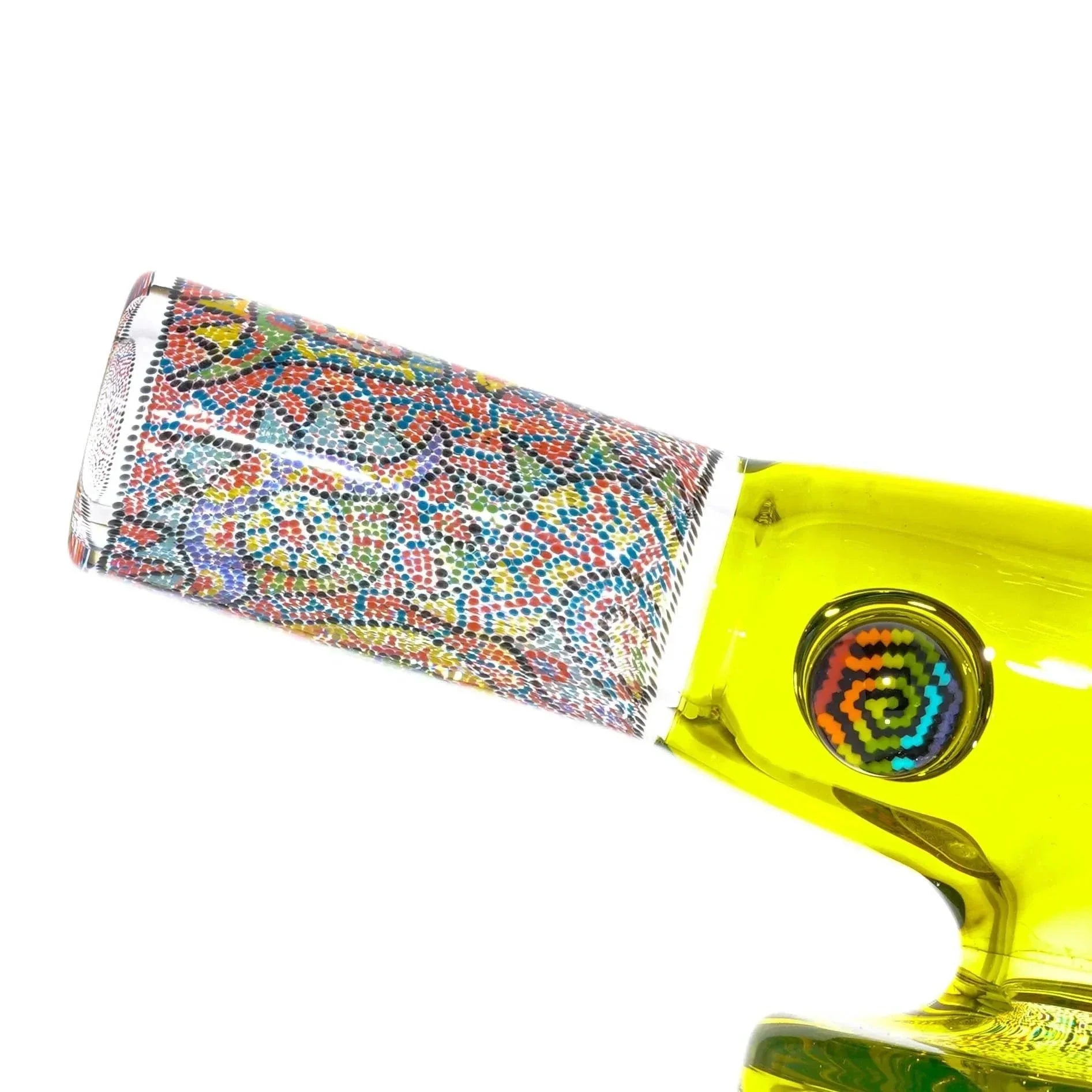 Certo x Takao Miyake – Stoked Progressive Smoke Shop & Glass Gallery