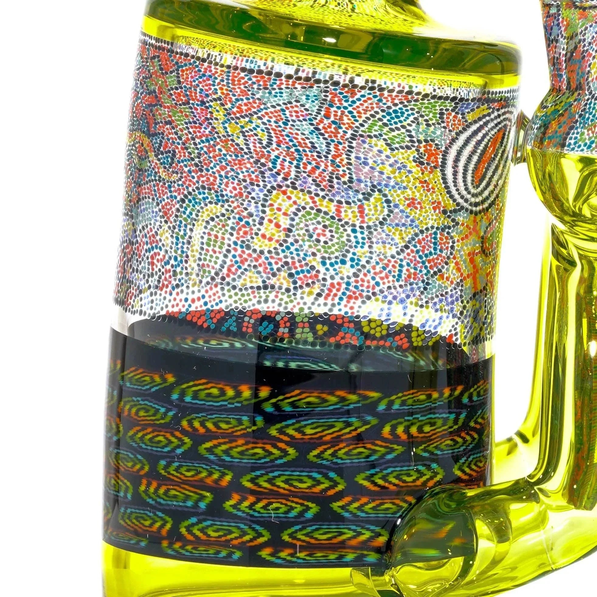 Certo x Takao Miyake – Stoked Progressive Smoke Shop & Glass Gallery