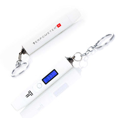 Terpometer - White LE Infrared (IR)
