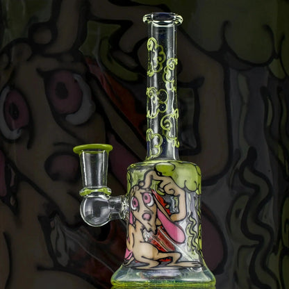 Windstar "Ren & Stimpy" Tube